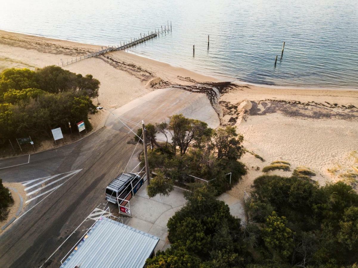 Villa The Grampian Phillip Island Cowes Exterior foto