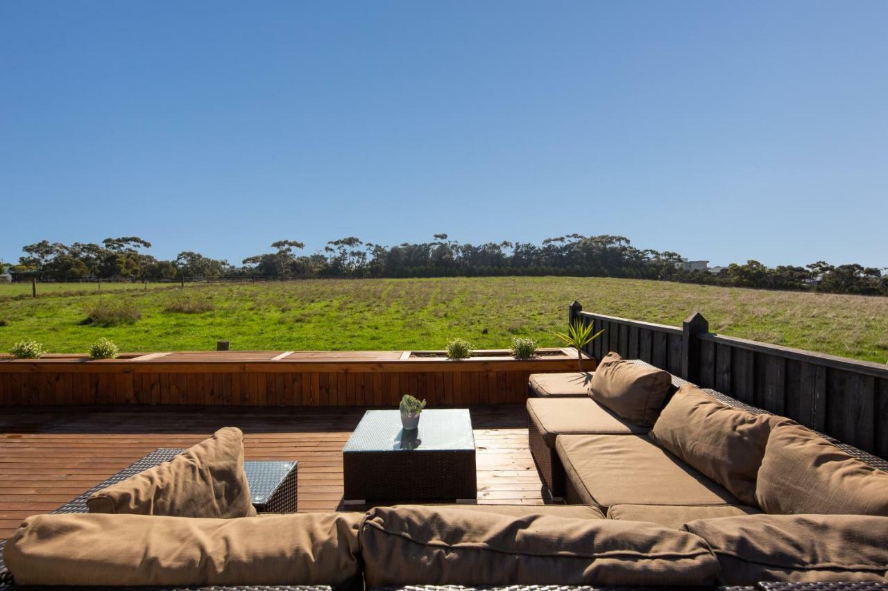 Villa The Grampian Phillip Island Cowes Exterior foto