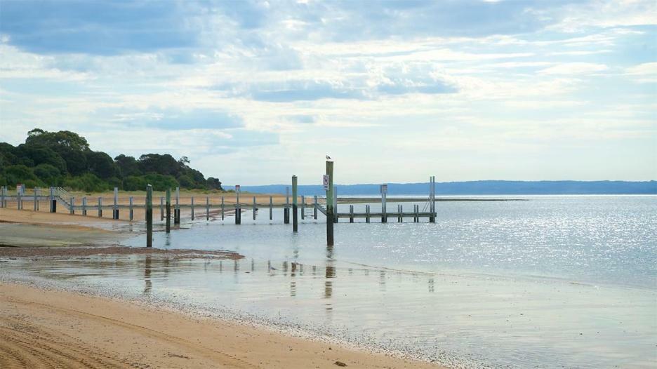 Villa The Grampian Phillip Island Cowes Exterior foto