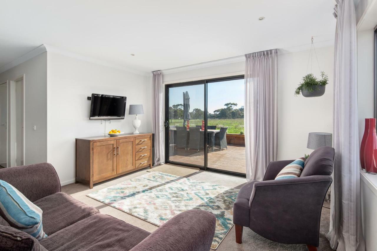 Villa The Grampian Phillip Island Cowes Exterior foto