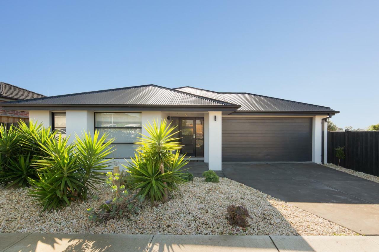 Villa The Grampian Phillip Island Cowes Exterior foto